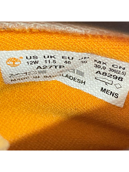 Timberland 6インチ ウォーター レジスタント ブーツ (30cm)