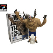 プライズ ワンピース KING OF ARTIST チョッパー