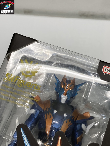 メーカー 仮面ライダーフィギュア S.H.Figuarts 仮面ライダークローズ