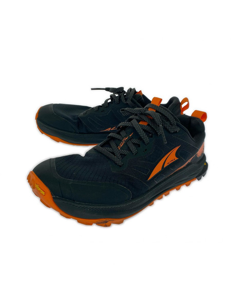 スニーカー altra lone peak 9+/ORG