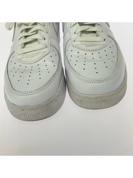 NIKE スニーカー AIR FORCE 1 LOW RETRO