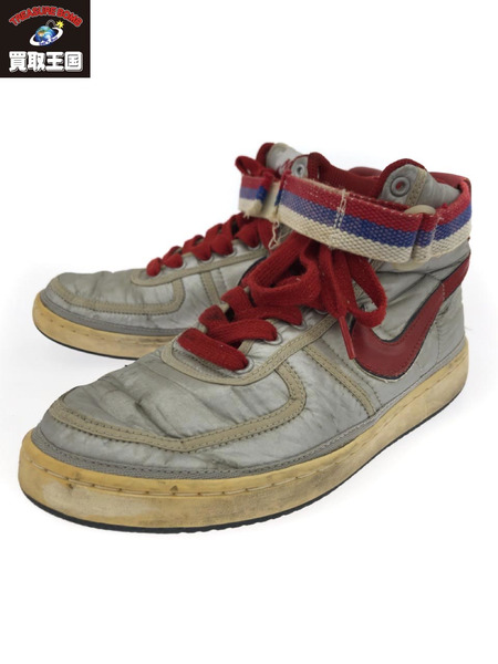 NIKE VANDAL HIGH SUPREME 08製 26.5cm 325317-061[値下]