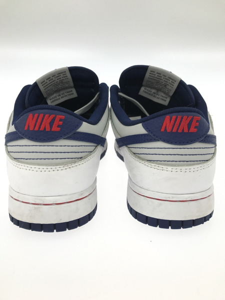 NIKE NBA DUNK LOW スニーカー 27.5㎝[値下]