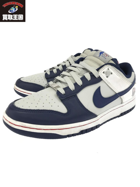 NIKE NBA DUNK LOW スニーカー 27.5㎝[値下]