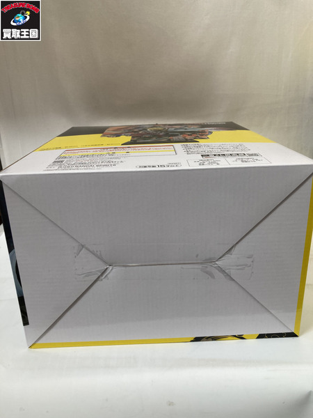 B賞 波風ミナト