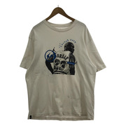 NIKE/FRAGMENT DESIGN/Cactus Jack/Tシャツ（L)