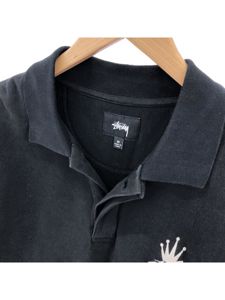 STUSSY/POLO FLEECE