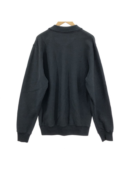 STUSSY/POLO FLEECE