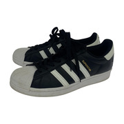 adidas SUPERSTAR VEGAN FW2296 メンズスニーカー (26.5cm)