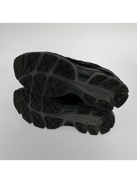 ASICS GEL-NYC BLACK 26.5cm