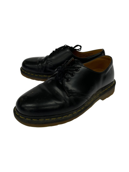 Dr.Martens 3ホール 革靴