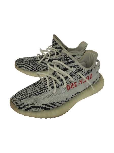 adidas Yeezy Boost 350 V2 Zebra 27.0cm CP9654