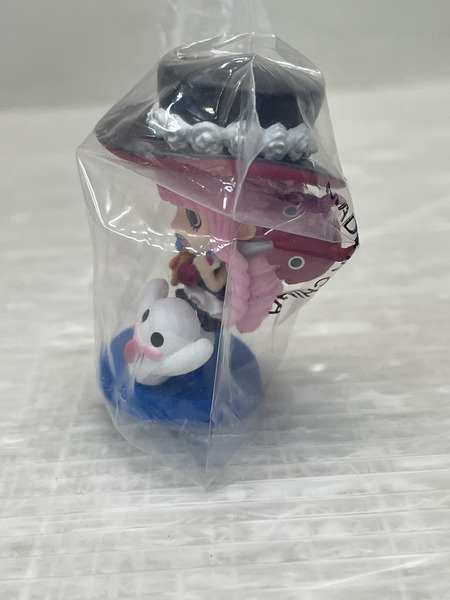 ワンピース アニキャラヒーローズ ペローナ[値下]
