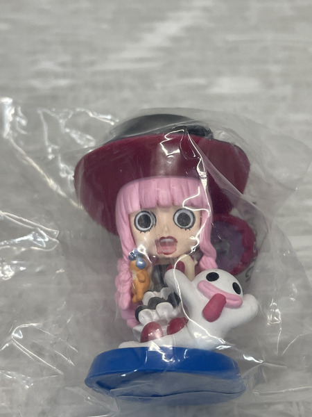 ワンピース アニキャラヒーローズ ペローナ[値下]