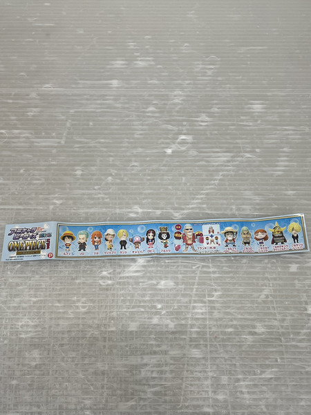 ワンピース アニキャラヒーローズ ペローナ[値下]