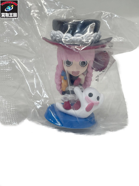 ワンピース アニキャラヒーローズ ペローナ[値下]