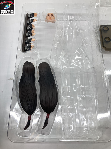 メーカー ゲーム系その他 FINAL FANTASYVII REMAKE PLAY ARTS改 ティファ