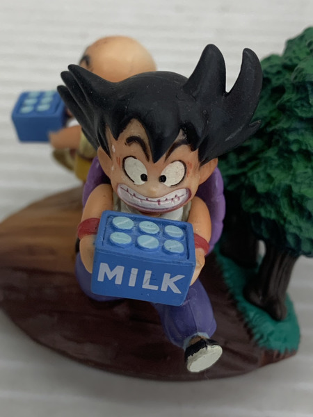 その他グッズ ドラゴンボール ドラカプ クライシス 孫悟空&クリリン