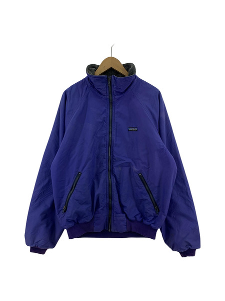 80s patagonia　シェルドシンチラ (L)