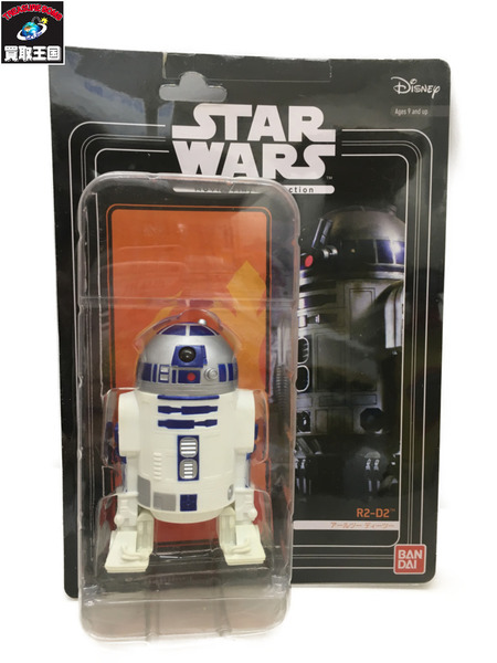 ★スター・ウォーズ MOVIE Vinyl Collection 05 R2-D2