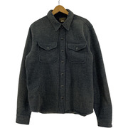 RRL ビーチクロスシャツジャケット M