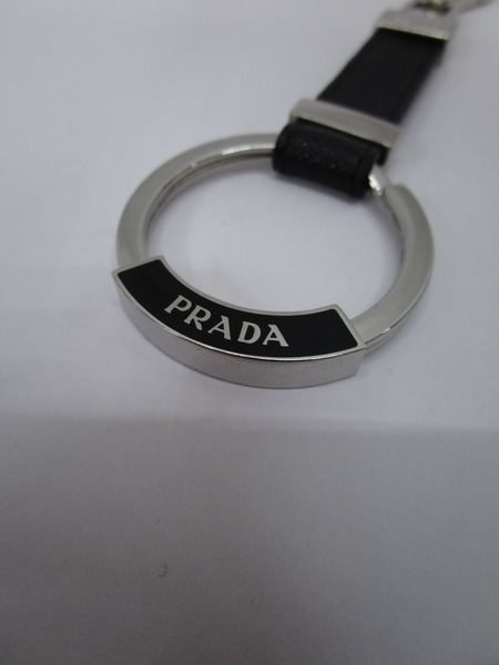 PRADA/キーリング/2PP042