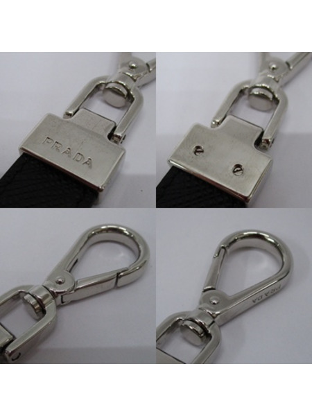 PRADA/キーリング/2PP042