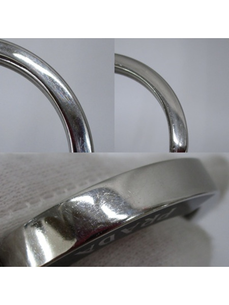 PRADA/キーリング/2PP042