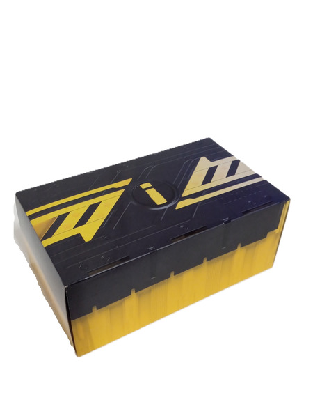 仮面ライダーギーツ DXデザイアドライバー ライドルベース