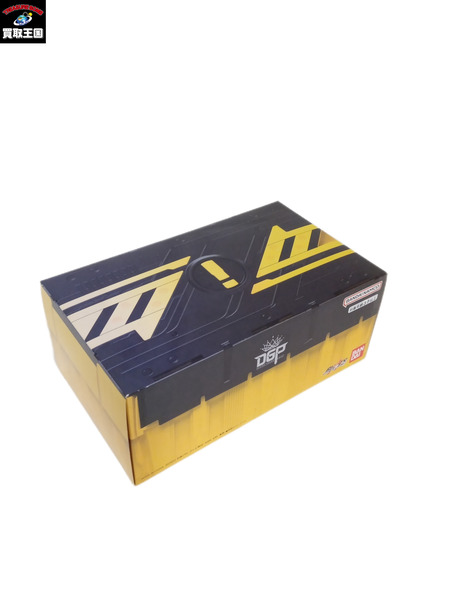 仮面ライダーギーツ DXデザイアドライバー ライドルベース