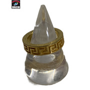 アクセサリー VERSACE グリークリング