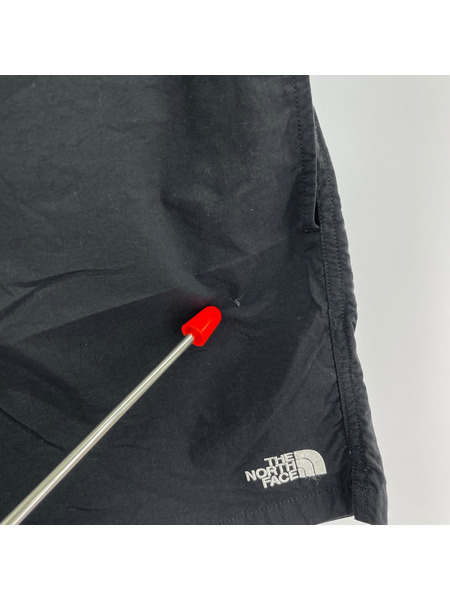 THE NORTH FACE Versatile Shorts NB42051 黒 (L)