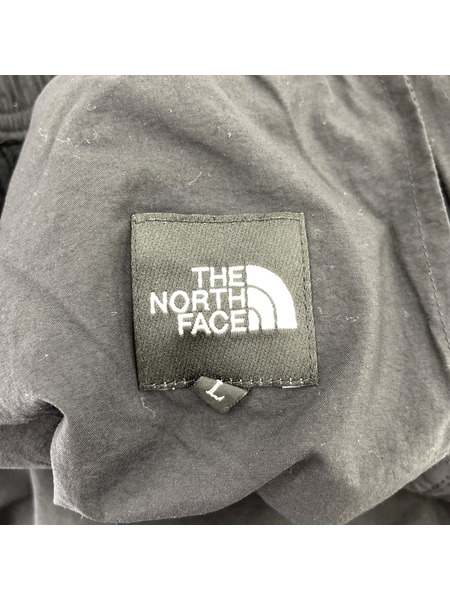 THE NORTH FACE Versatile Shorts NB42051 黒 (L)