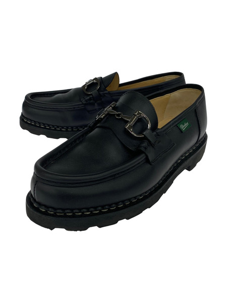 Paraboot シューズ ORSAYTI ビットローファー[値下]