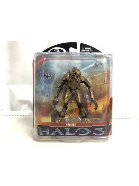海外TOYその他 ARBITER Halo3