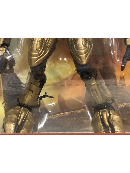 海外TOYその他 ARBITER Halo3