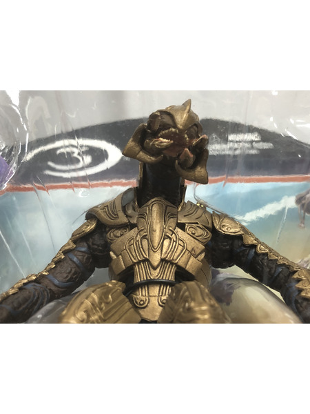 海外TOYその他 ARBITER Halo3