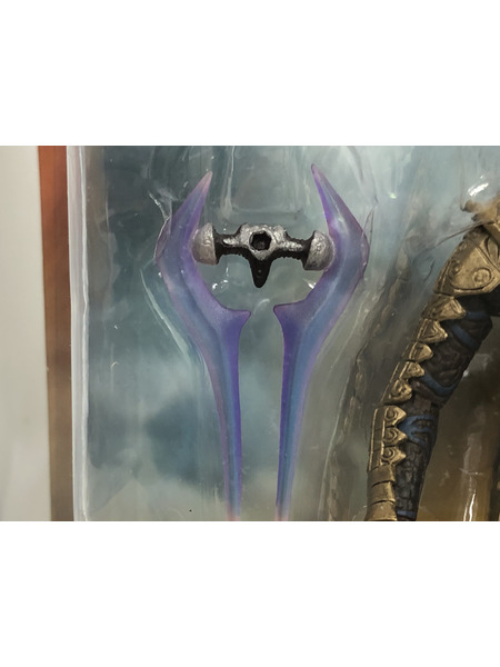 海外TOYその他 ARBITER Halo3