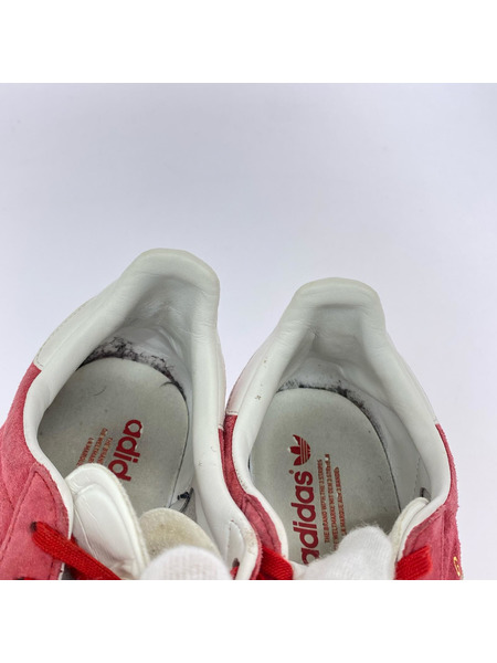 adidas スニーカー GAZELLE OG S76228 (27.0)