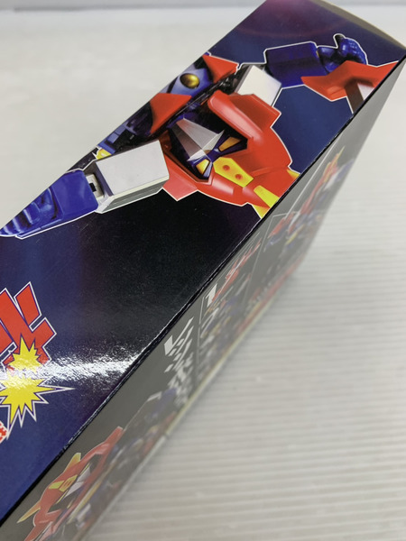 メーカー スーパーロボット ミニデフォルメ 超電磁マシーン ボルテスⅤ