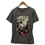 HYSTERIC GLAMOUR Tシャツ グレー