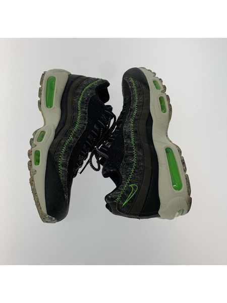 NIKE Air Max 95 Move to Zero 27.0 CV6899-001