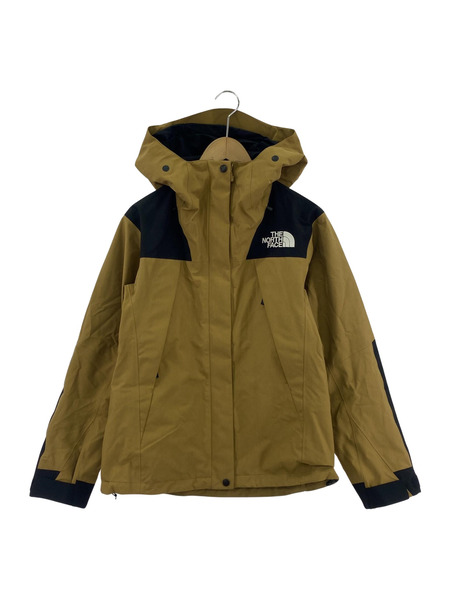 THE NORTH FACE マウンテンライトジャケット M NPW61800