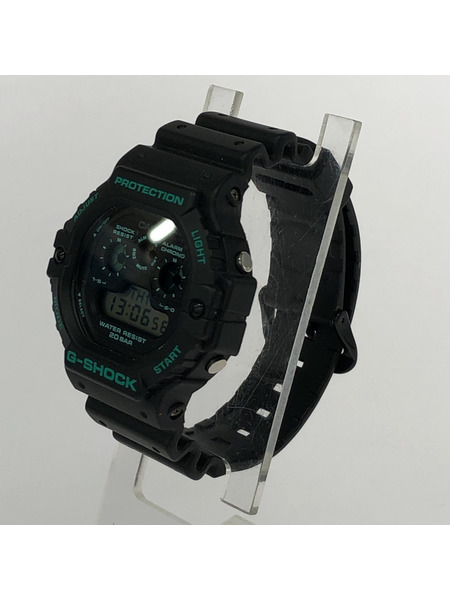 POTR×G-SHOCK DW-5900 PORTER クォーツ 腕時計