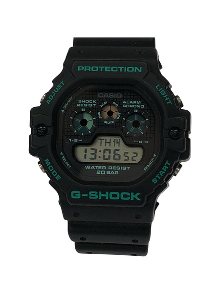 POTR×G-SHOCK DW-5900 PORTER クォーツ 腕時計