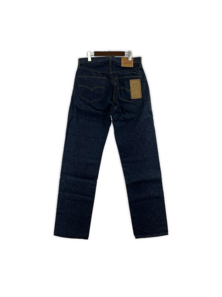 Levi's デニム・ジーンズ 501 W33 90s バレンシア製