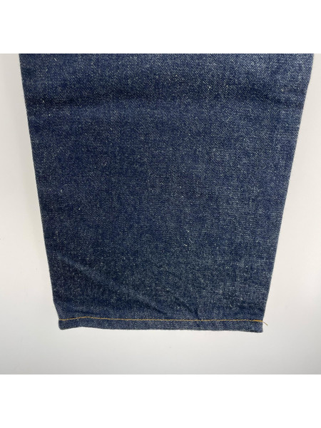 Levi's デニム・ジーンズ 501 W33 90s バレンシア製