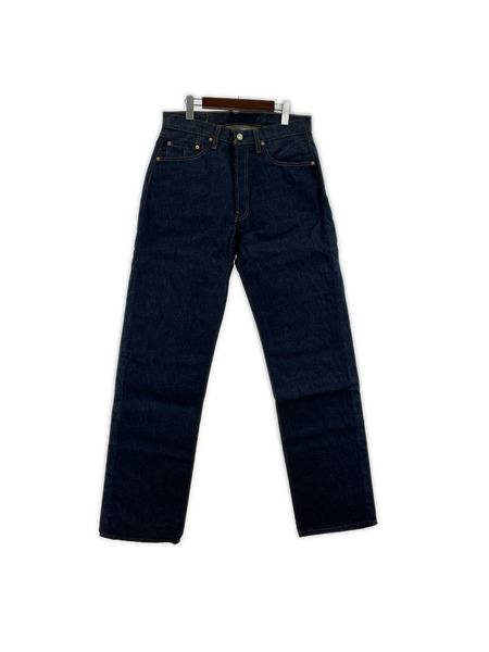 Levi's デニム・ジーンズ 501 W33 90s バレンシア製