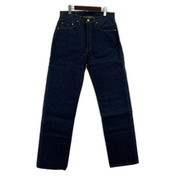 Levi's デニム・ジーンズ 501 W33 90s バレンシア製