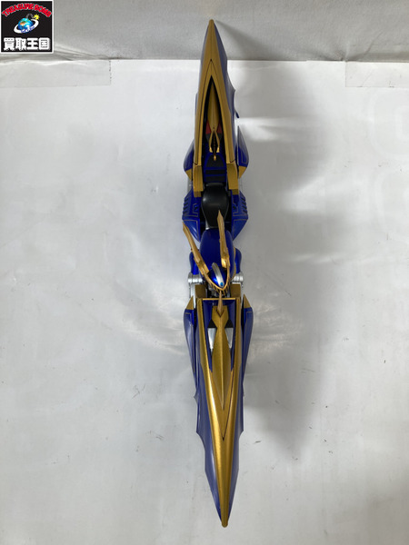 メーカー 仮面ライダーフィギュア S.H.Figuarts 仮面ライダーナイトサバイブ＆ダークレイダー